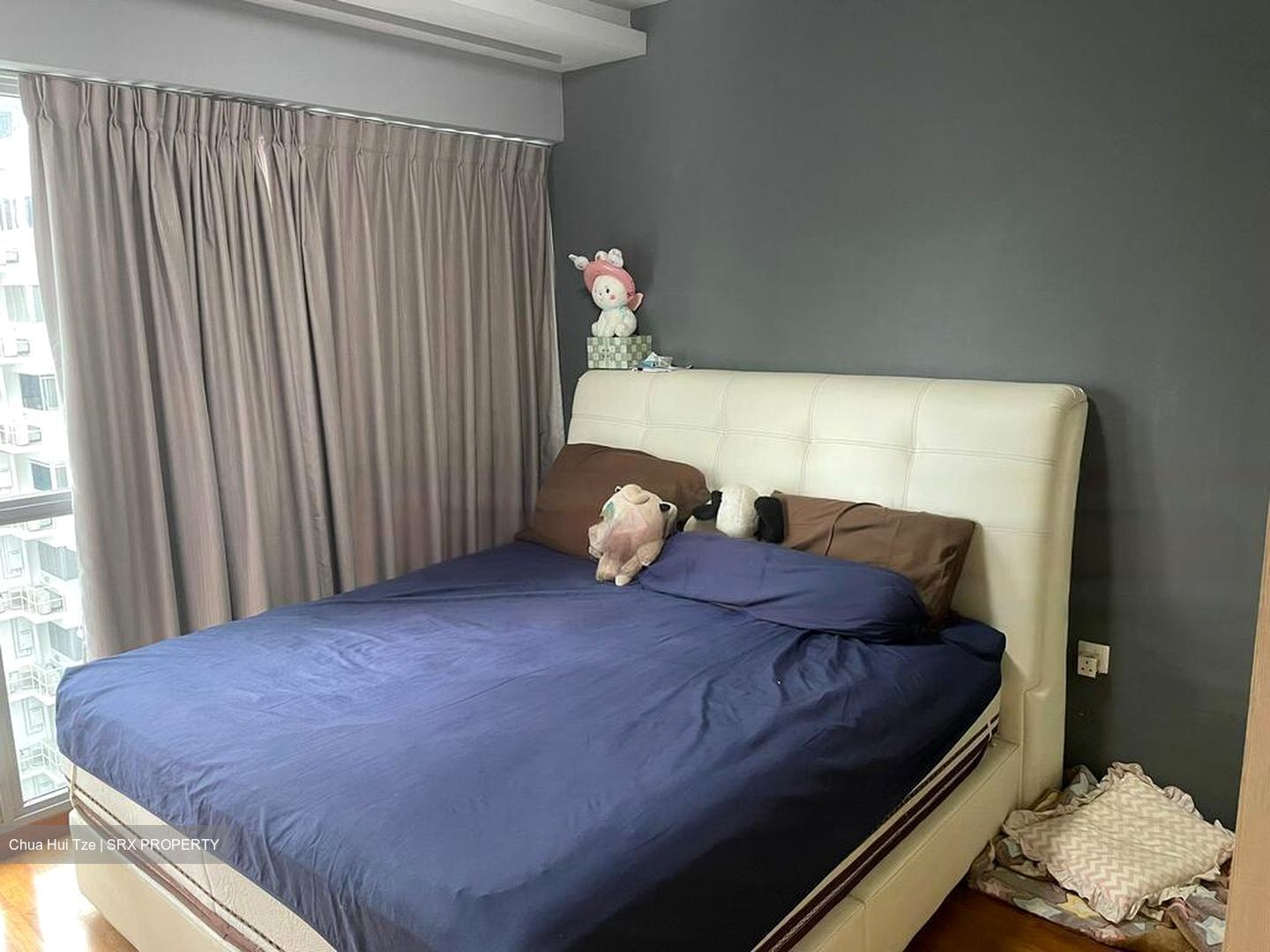 A Treasure Trove (D19), Condominium #565289641